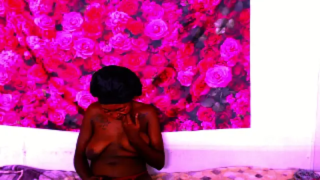 Sweeteboneycherry online show from 03.14.26