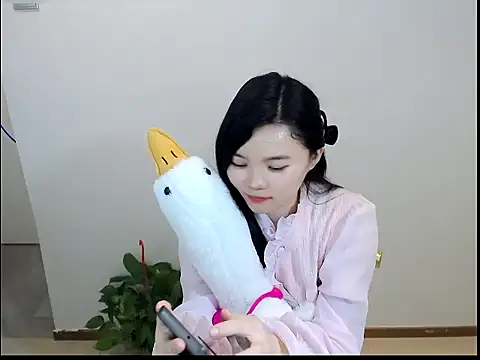 Snapshot of Shaurk chatting on 02.07.26 Shaurk online show from 02.07.26