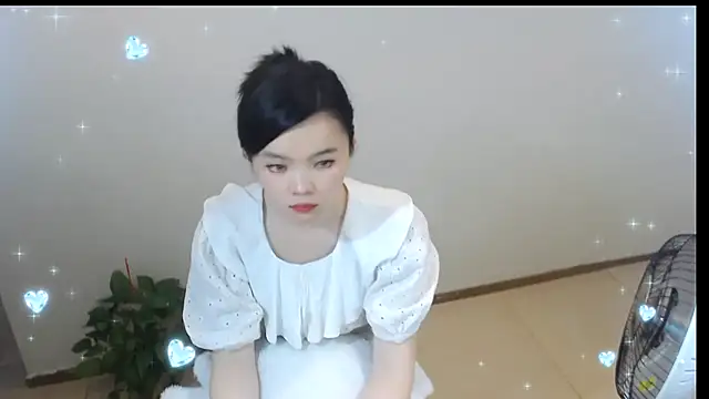 Snapshot of Shaurk chatting on 02.27.26 Shaurk online show from 02.27.26