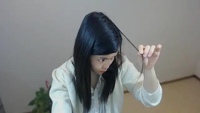 Snapshot of Shaurk chatting on 03.12.26 Shaurk online show from 03.12.26