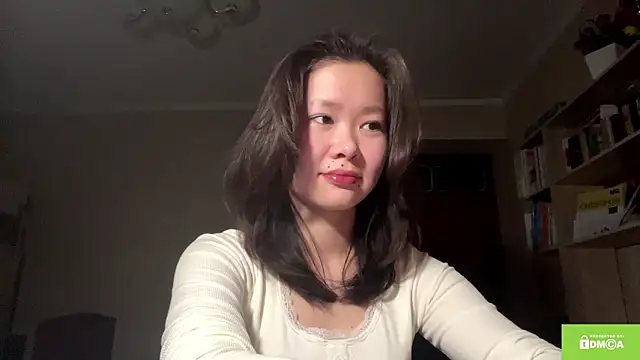 Snapshot of HuldaKye chatting on 01.09.26 HuldaKye online show from 01.09.26