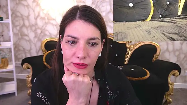Snapshot of LadyChanelll chatting on 07.28.26 LadyChanelll online show from 07.28.26