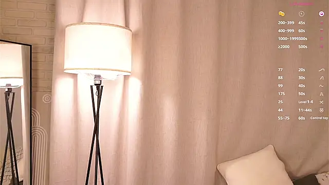 Love audirs6 online show from 02.14.26