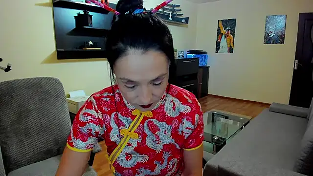 WTF Lexxy online show from 05.15.26