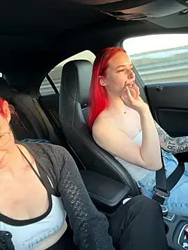 AlinaWinter online show from 01.16.26