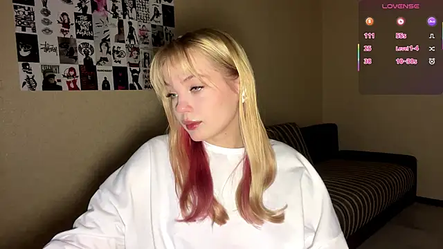 JestineParslow online show from 01.18.26