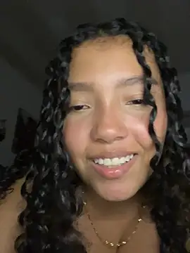 PetiteKattia online show from 02.01.26