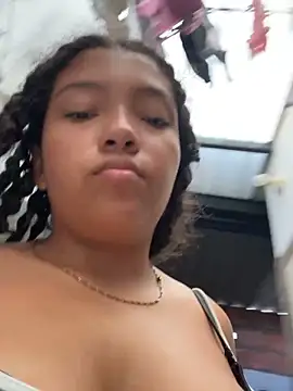 PetiteKattia online show from 02.03.26