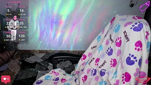 Snapshot of Melody_Ghot chatting on 02.02.26 Melody Ghot online show from 02.02.26