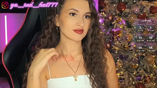 -RED HAT- online show from 02.28.26