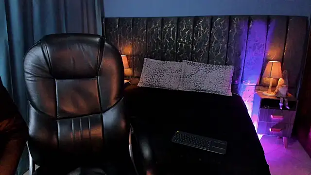 Snapshot of Atenea_Velle chatting on 01.07.26 Atenea Velle online show from 01.07.26