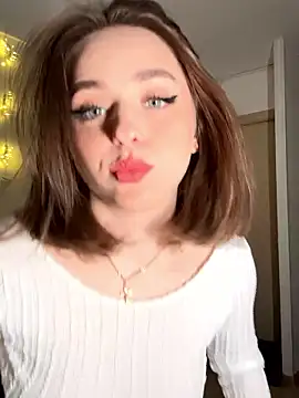 Snapshot of yoyogirlx chatting on 01.17.26 yoyogirlx online show from 01.17.26