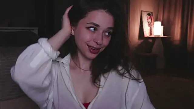 yoyogirlx online show from 05.03.26