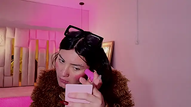 Brandy collinss online show from 01.18.26