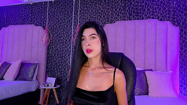 IrisDeLaVega  online show from 05.07.26