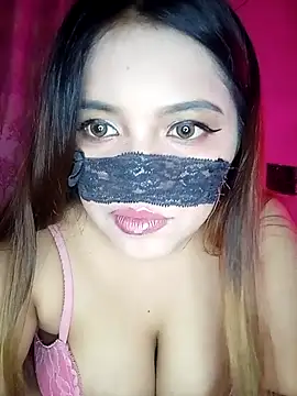 Bunnybush37 online show from 05.06.26