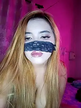 Bunnybush37 online show from 07.29.26