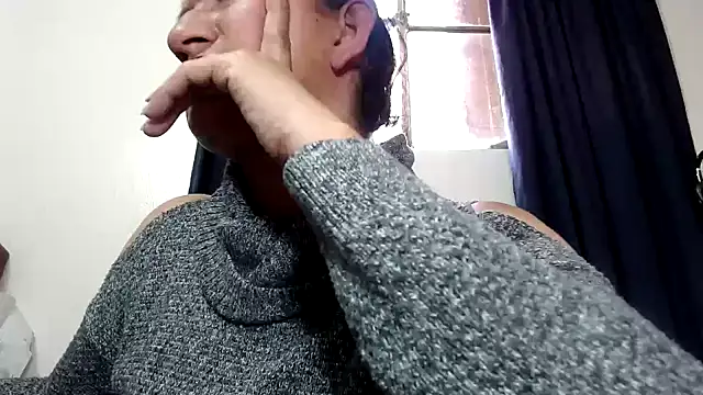 Tiff Dirty69 online show from 04.26.26