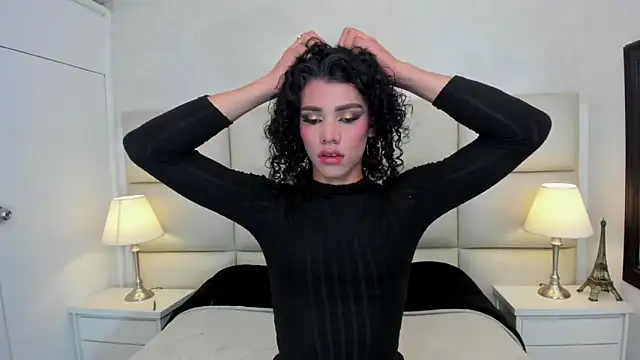 AlexaBellanova online show from 05.03.26