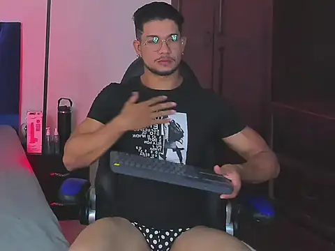 Nolan joness online show from 03.25.26