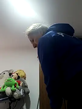 chrystal sl852 online show from 02.04.26