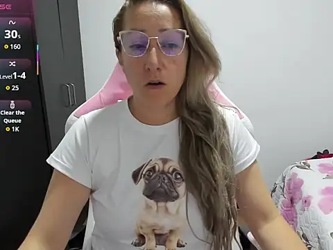 chrystal sl852 online show from 03.01.26