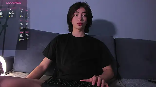 AlanReckless online show from 01.08.26