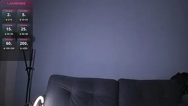 AlanReckless online show from 02.12.26