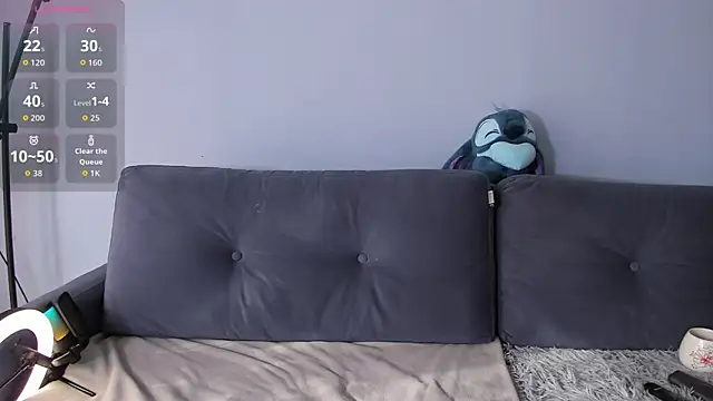 AlanReckless online show from 05.21.26