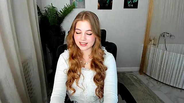 Snapshot of GoldenMirage chatting on 01.18.26 GoldenMirage online show from 01.18.26