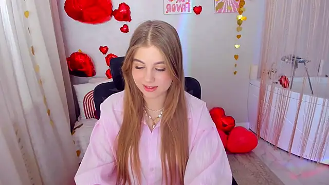 Snapshot of GoldenMirage chatting on 02.03.26 GoldenMirage online show from 02.03.26