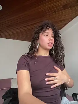 Dreana online show from 03.03.26