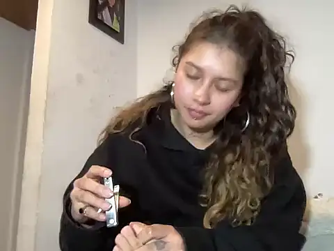 Dreana online show from 03.07.26