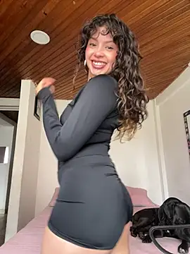 Dreana online show from 04.01.26