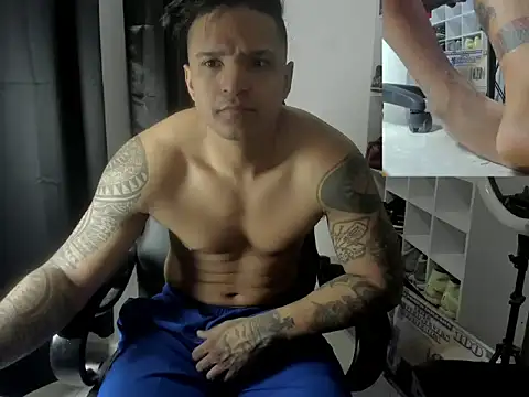 master leather online show from 11.16.25