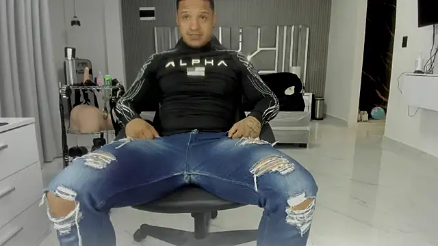 master leather online show from 06.30.26