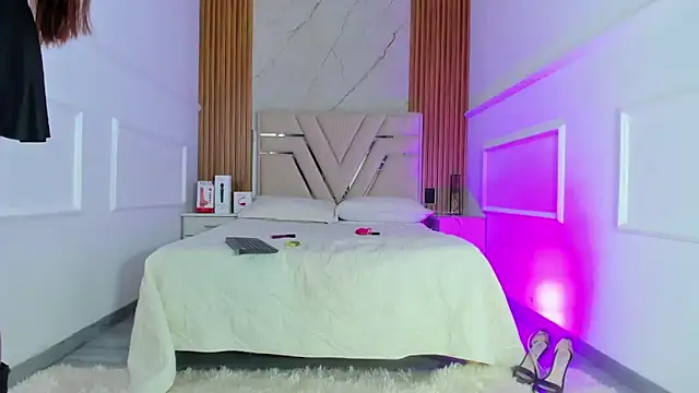 Snapshot of Abbyevaans chatting on 01.06.26 Abbyevaans online show from 01.06.26