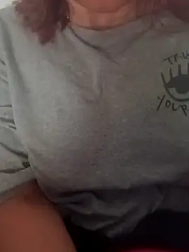 AmberChanel1 online show from 11.27.25