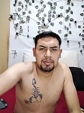 Snapshot of pipe_duque_ chatting on 01.16.26 pipe duque online show from 01.16.26