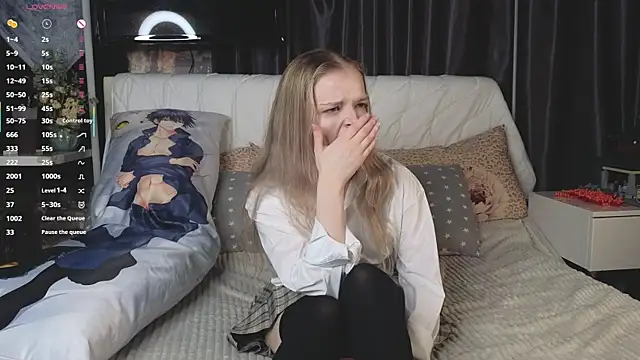 MicheleHonas online show from 11.15.25