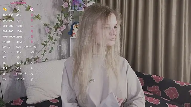 MicheleHonas online show from 03.15.26