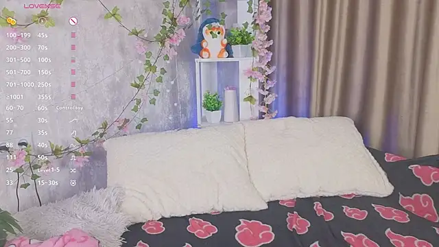 MicheleHonas online show from 03.16.26