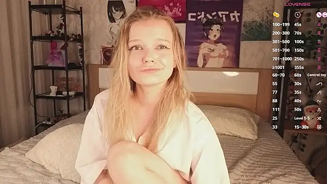 MicheleHonas online show from 05.06.26