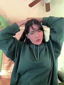 Cristal Cerati  online show from 03.05.26