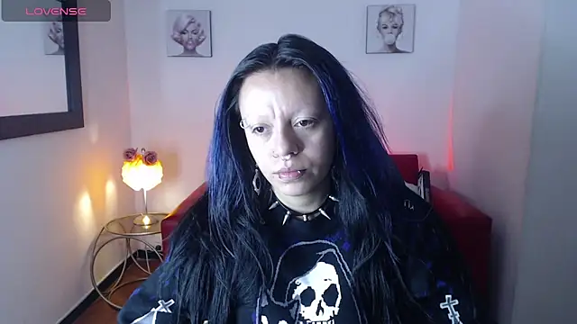 Belladonna trix online show from 06.04.26