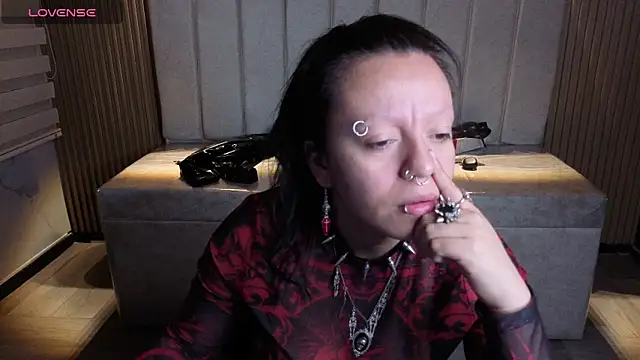 Belladonna trix online show from 06.20.26