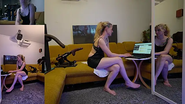 SUZANNEXXXXXX online show from 05.26.26