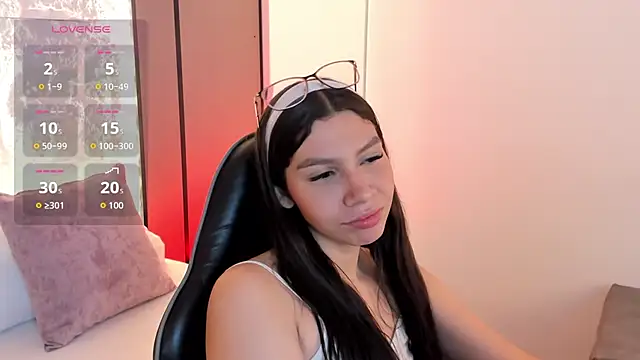 Snapshot of cloee20_ chatting on 01.17.26 cloee20 online show from 01.17.26