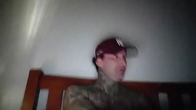 Snapshot of tattsNcock chatting on 08.02.26 tattsNcock online show from 08.02.26