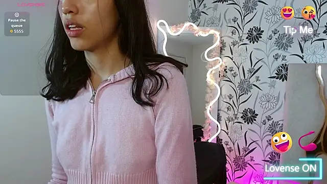 Snapshot of Joselyn_tay chatting on 01.15.26 Joselyn tay online show from 01.15.26